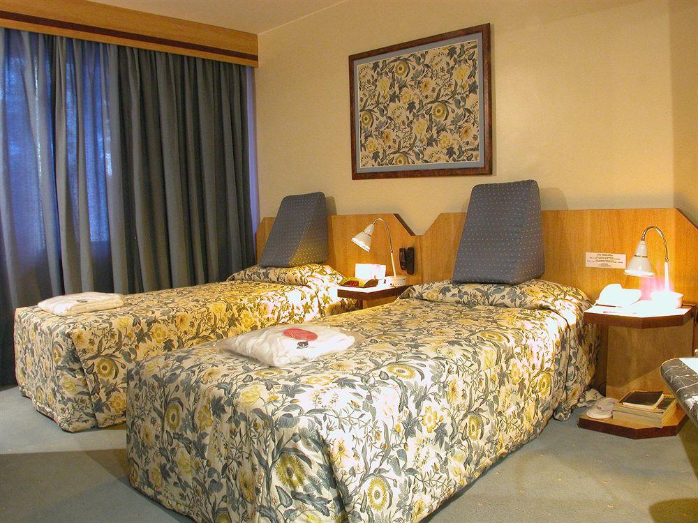 Airam Brasilia Hotel Buitenkant foto