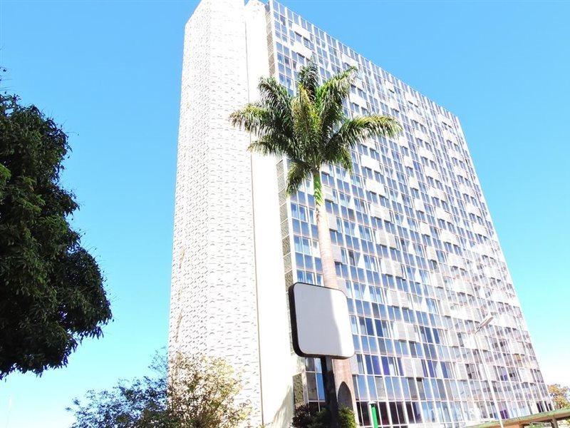 Airam Brasilia Hotel Buitenkant foto