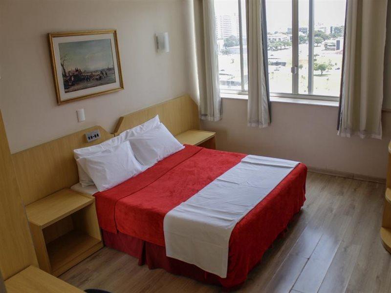 Airam Brasilia Hotel Buitenkant foto