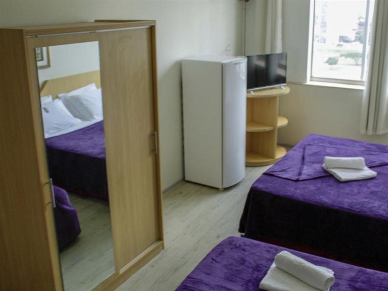 Airam Brasilia Hotel Buitenkant foto