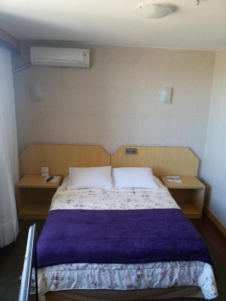 Airam Brasilia Hotel Buitenkant foto