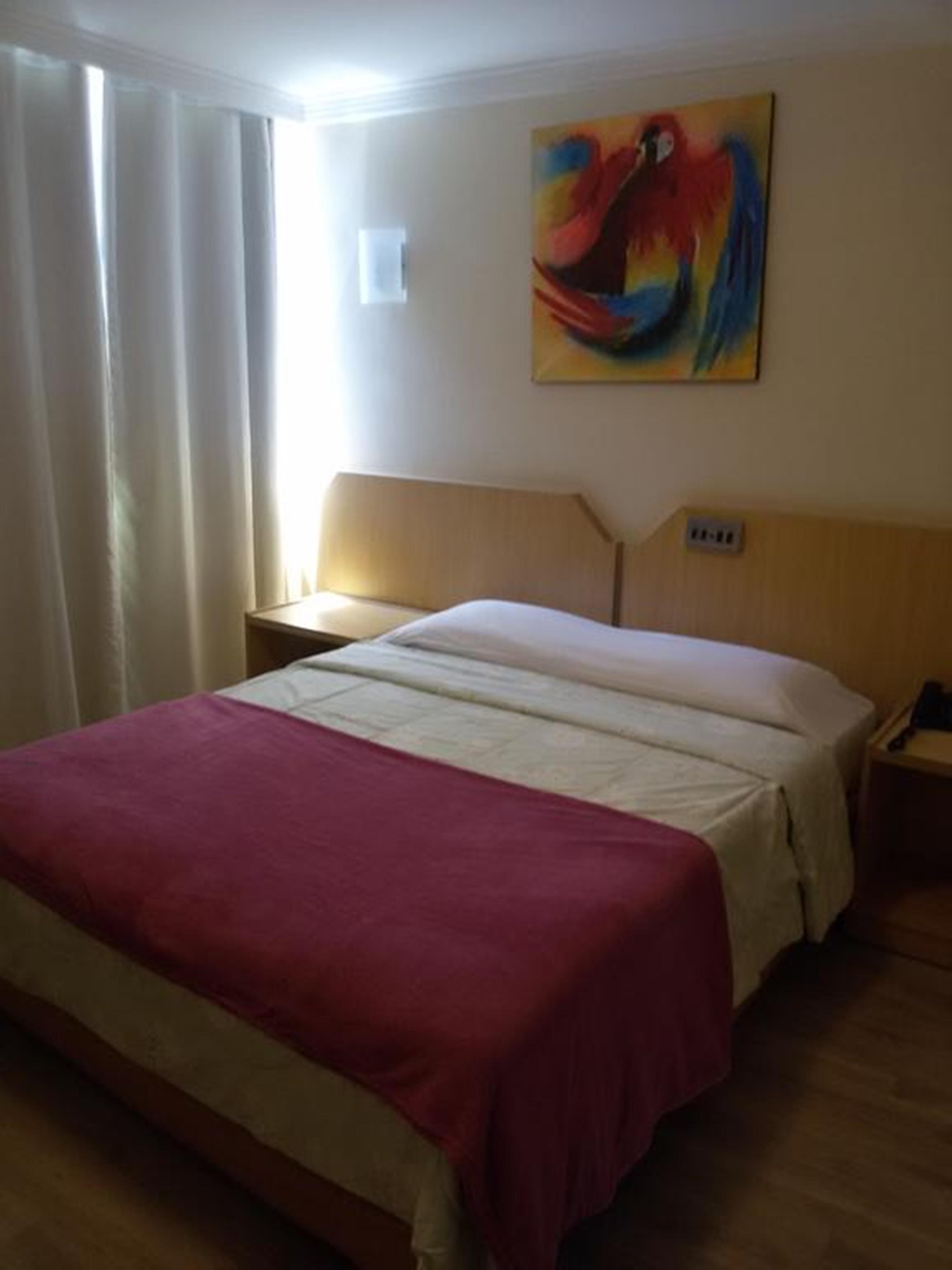 Airam Brasilia Hotel Buitenkant foto