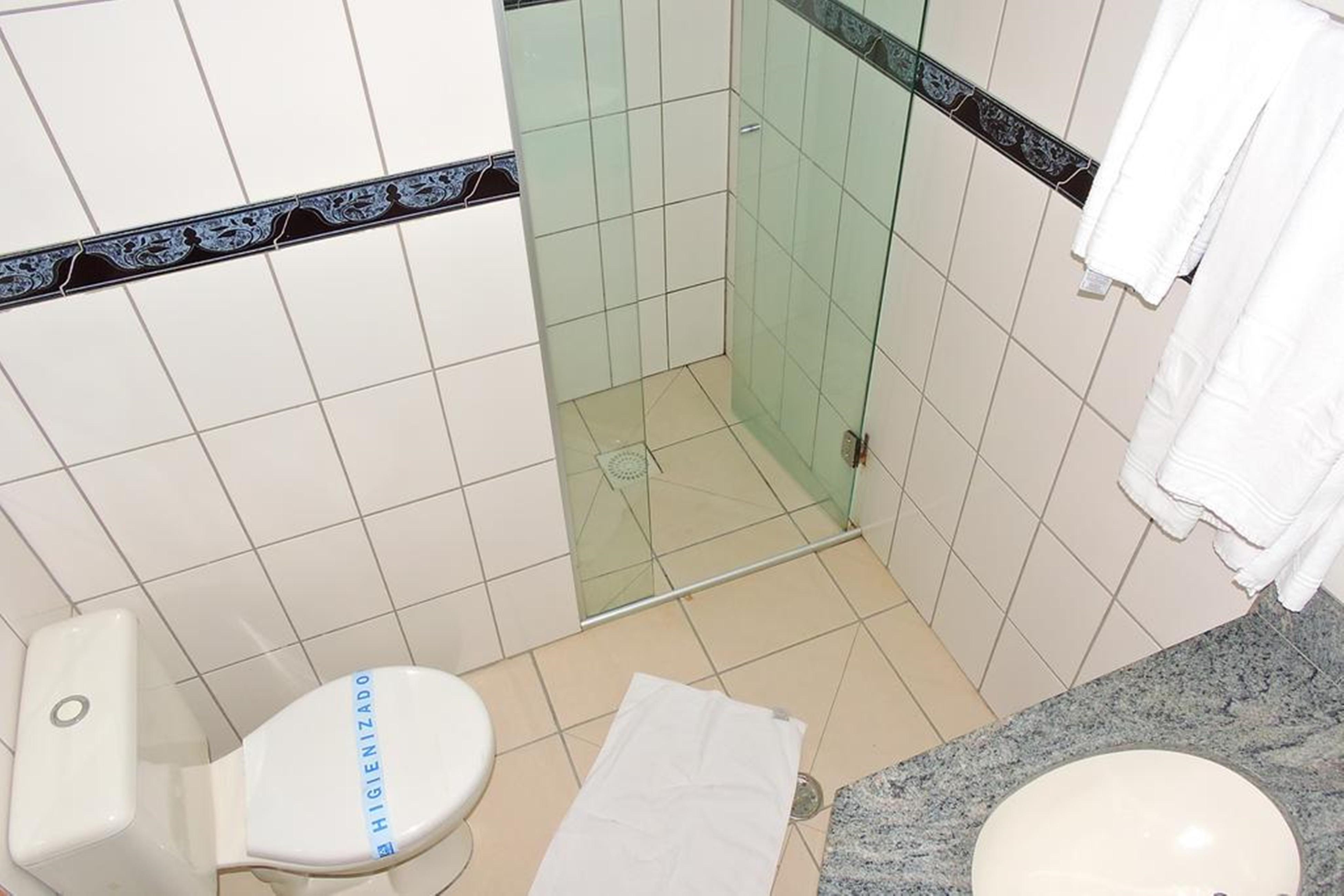 Airam Brasilia Hotel Buitenkant foto