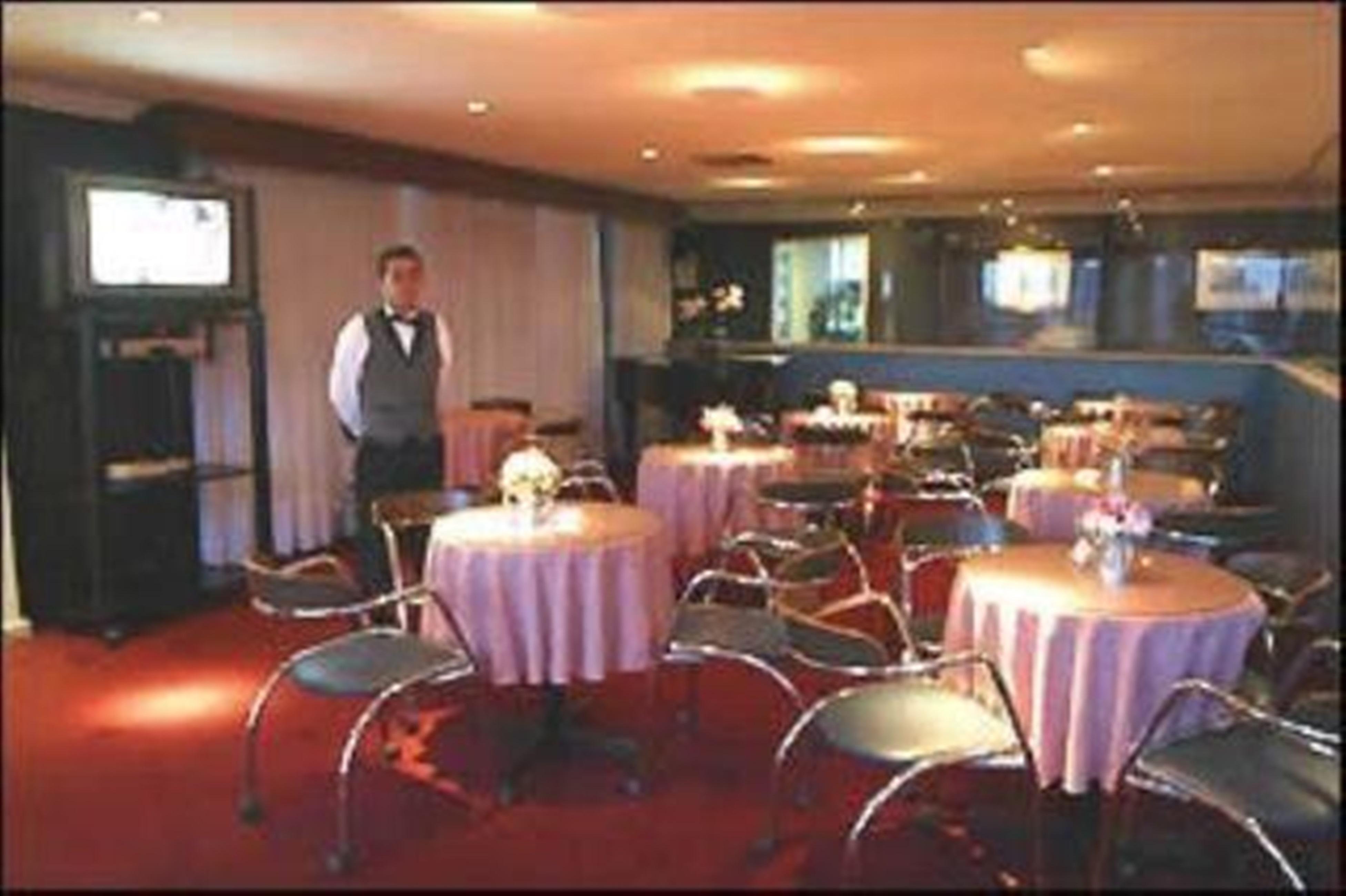 Airam Brasilia Hotel Buitenkant foto