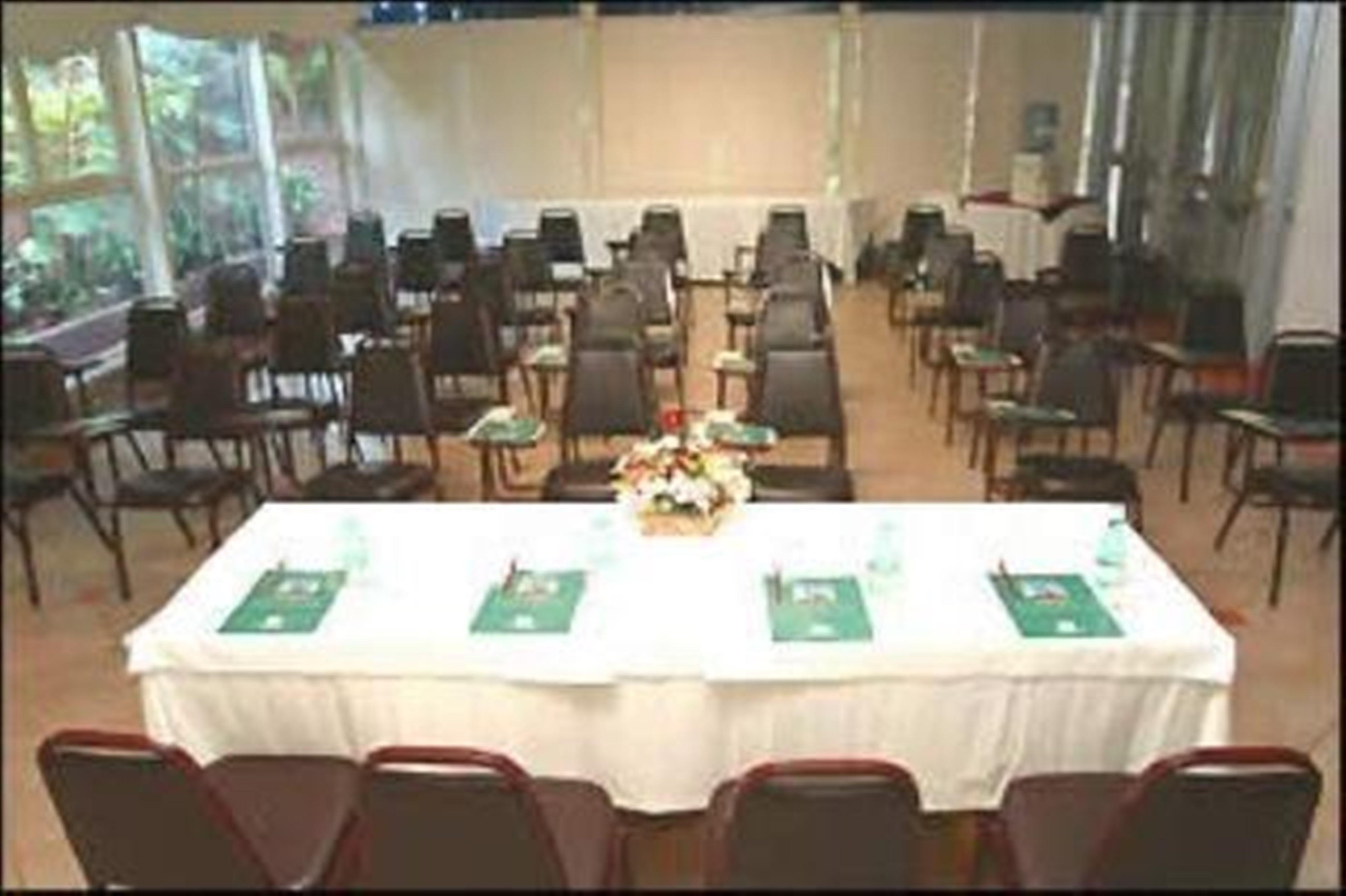Airam Brasilia Hotel Buitenkant foto