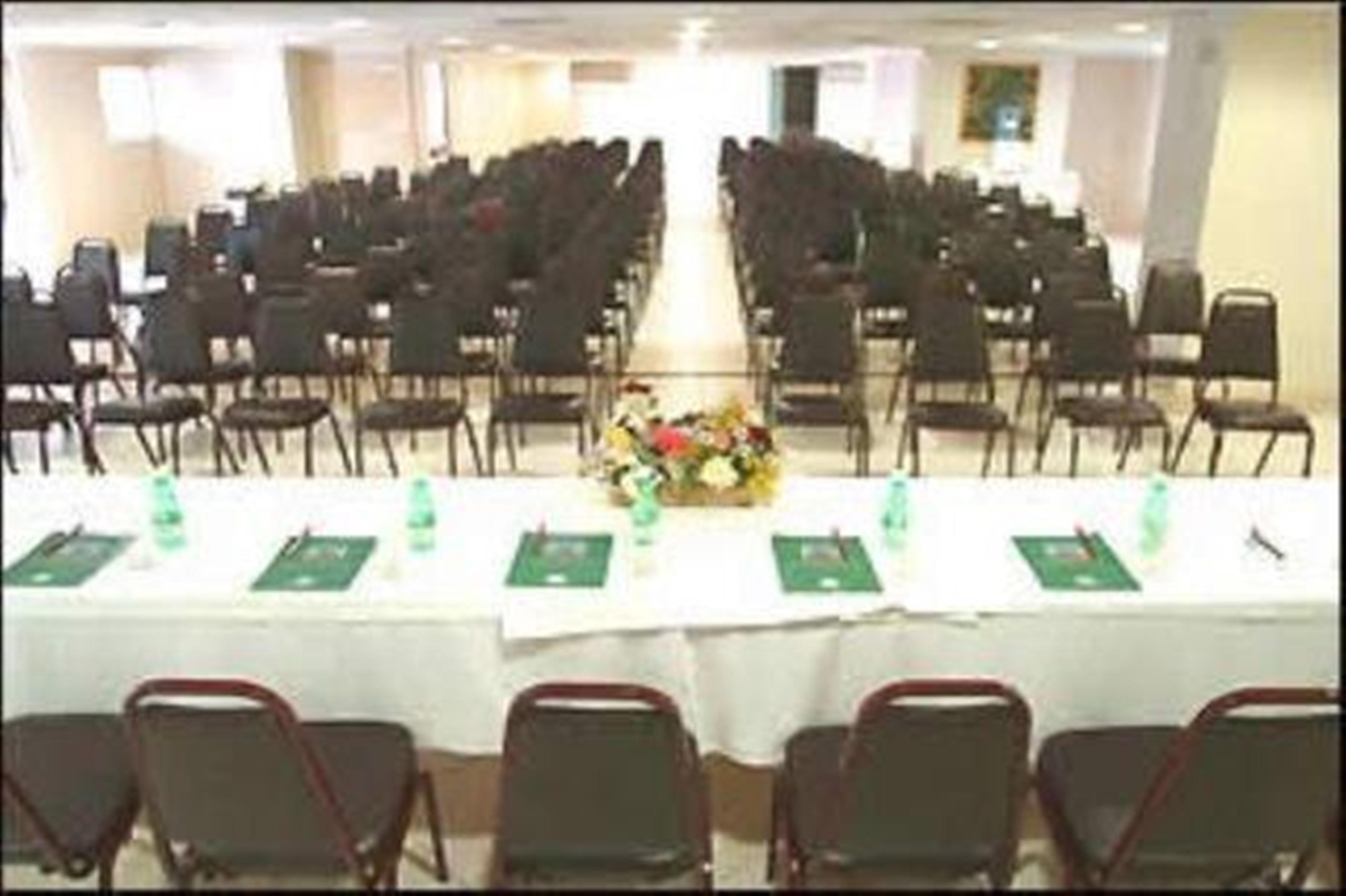 Airam Brasilia Hotel Buitenkant foto