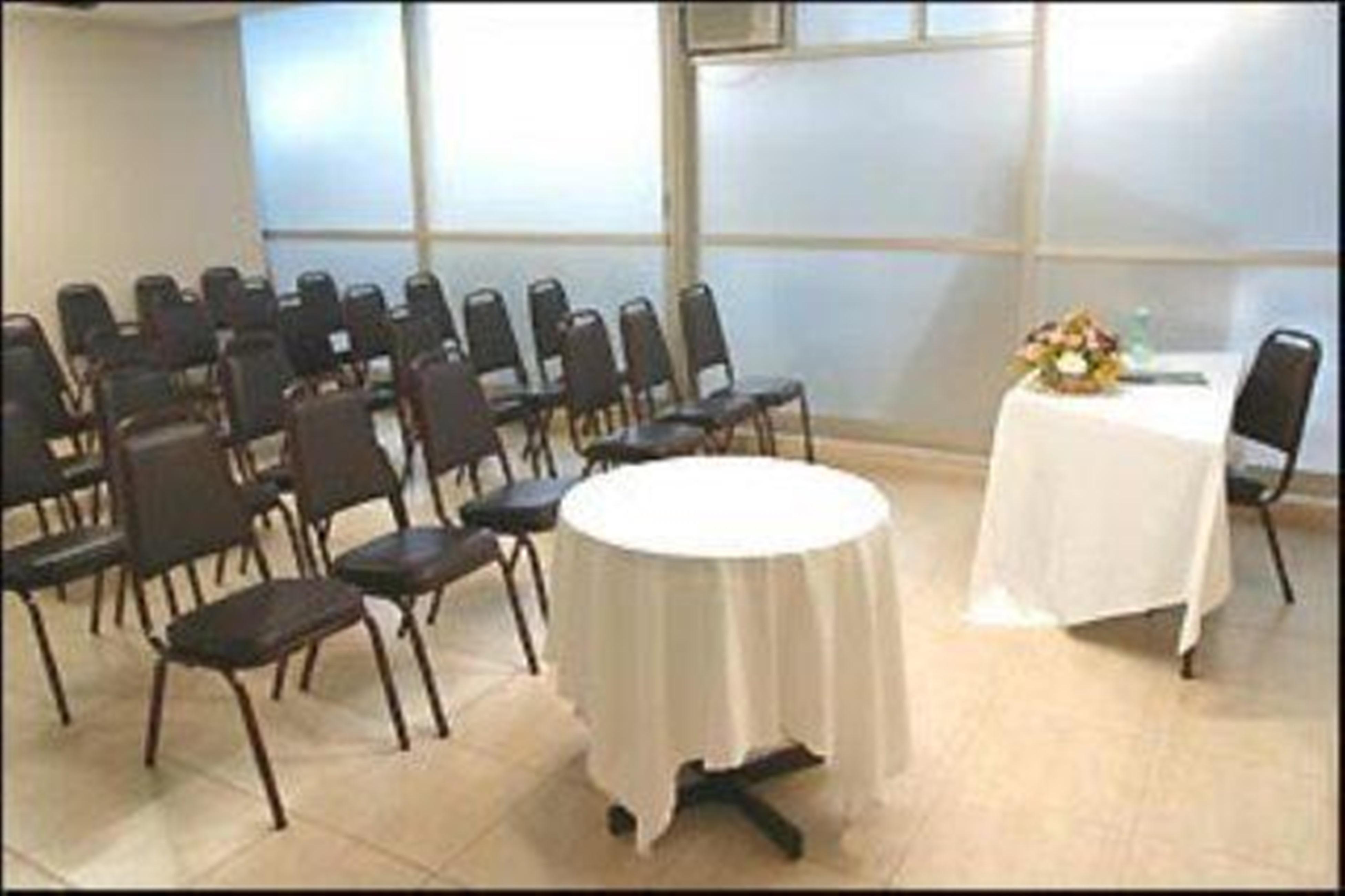 Airam Brasilia Hotel Buitenkant foto