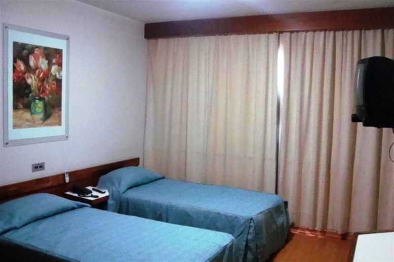 Airam Brasilia Hotel Buitenkant foto