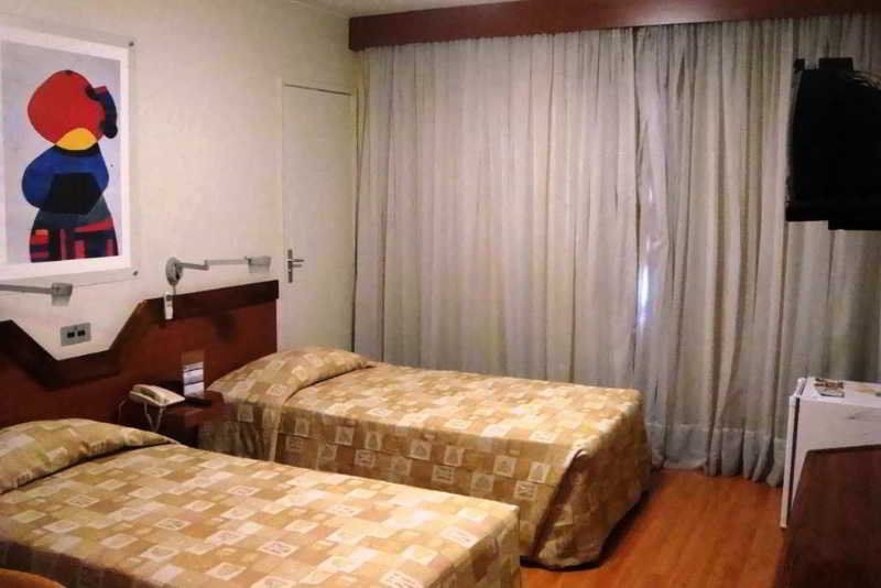 Airam Brasilia Hotel Buitenkant foto