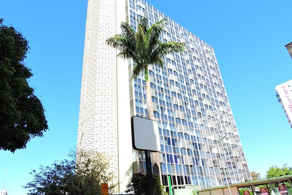 Airam Brasilia Hotel Buitenkant foto