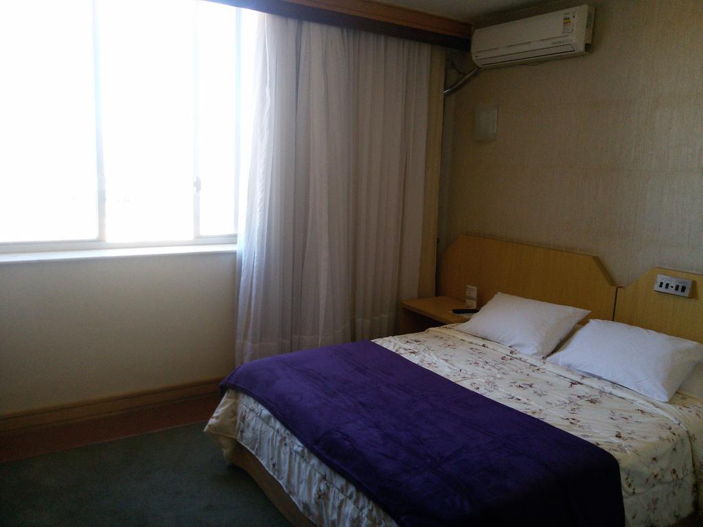 Airam Brasilia Hotel Buitenkant foto