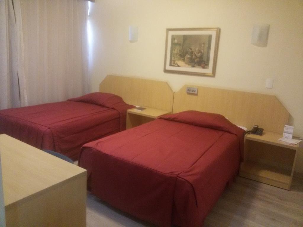 Airam Brasilia Hotel Buitenkant foto